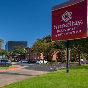 Surestay Plus Hotel By Best Western Plano