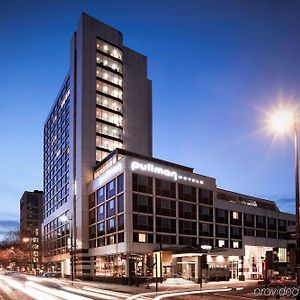 Pullman London St Pancras